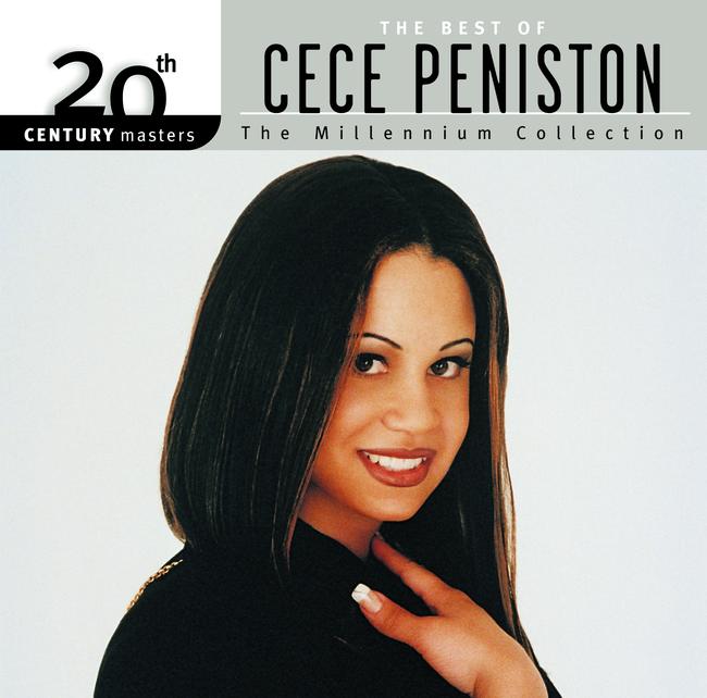 Ce Ce Peniston — I'm Movin' On